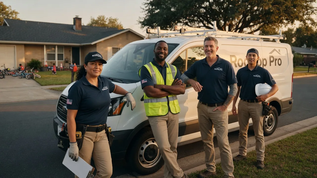 Roof Repair in Ivel, KY near me