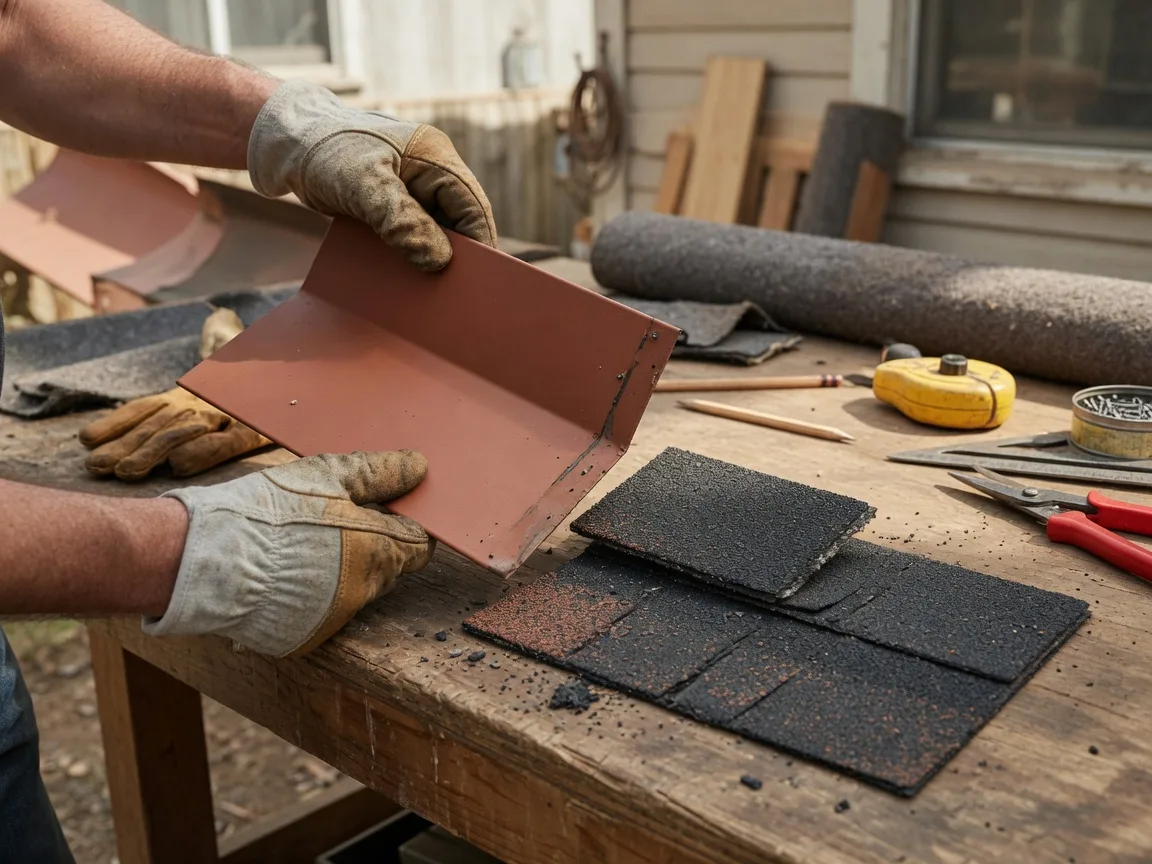 Roof Repair company in Ivel, KY